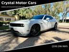 2014 Dodge Challenger SRT8 Core 2dr Coupe