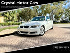 2009 BMW 3 Series 328i 4dr Sedan SULEV