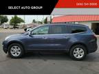 2014 Chevrolet Traverse LT 4dr SUV w/1LT