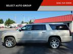 2015 Cadillac Escalade ESV Premium 4x4 4dr SUV