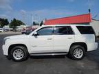 2016 GMC Yukon SLT 4x2 4dr SUV