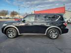 2017 Nissan Armada SL 4x4 4dr SUV