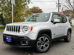 2015 Jeep Renegade Limited Sport Utility 4D