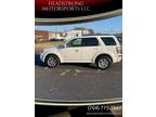 2008 Mercury Mariner Premier 4dr SUV