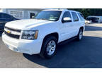 2007 Chevrolet Tahoe 4WD 4dr 1500 Commercial