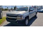 2018 Chevrolet Silverado 1500 LT 4x2 4dr Crew Cab 6.5 ft. SB