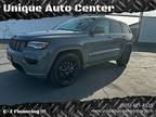 2021 Jeep Grand Cherokee Laredo X 4x2 4dr SUV