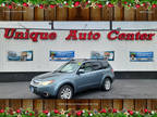 2013 Subaru Forester 2.5X Premium AWD 4dr Wagon 4A