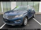 2018 Lincoln MKC Reserve AWD, NAVIGATION, CLIMATE PACKAGE, HEATED STEERING
