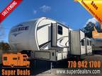 2021 Jayco Telluride 338MBH