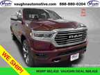 2024 Ram 1500 Laramie Longhorn