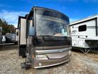 2008 Freightliner XCS Chassis 4X2 Chassis