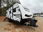 2024 Winnebago Minnie 2327TB