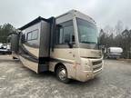 2011 Ford Motorhome Chassis 4X2 Chassis 208.1 252.3 in. WB