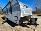 2024 Winnebago 26bh