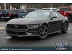 2024 Ford Mustang EcoBoost Premium 201A