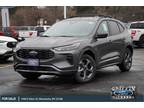 2024 Ford Escape ST-Line AWD 300A