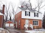 3 Bedroom 1 Bath In Maple Heights OH 44137