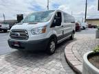 2018 Ford Other T-350 148 Low Roof XLT Sliding RH Dr