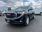 2019 GMC Terrain AWD 4dr SLE