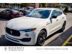 2024 Maserati Levante GT Ultima