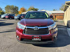 2015 Toyota Highlander AWD 4dr V6 XLE