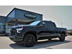 2022 Chevrolet Silverado 1500 4WD Crew Cab 157 RST True North Edition