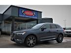 2018 Volvo XC60 T6 AWD Inscription