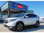 2019 Honda CR-V Touring AWD