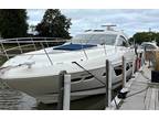 2016 Sea Ray Sundancer 510