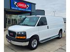 2020 GMC Savana RWD 2500 135