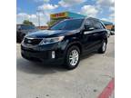 2014 Kia Sorento LX 4dr SUV