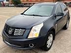 2014 Cadillac SRX Luxury Collection 4dr SUV