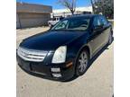 2006 Cadillac STS V8 4dr Sedan