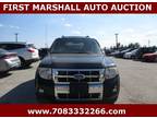 2009 Ford Escape Limited AWD 4dr SUV V6