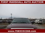 2006 Ford F-150 FX4 4dr SuperCab 4WD Styleside 5.5 ft. SB