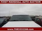 2003 Chevrolet Tahoe Base 4dr 4WD SUV