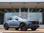 2024 Mazda CX-50 2.5 S Premium Package