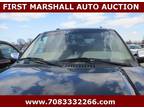 2007 Lincoln Navigator Luxury 4dr SUV 4WD