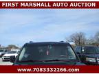 2012 Jeep Liberty Arctic 4x4 4dr SUV