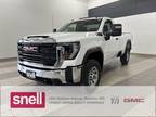 2024 GMC Sierra 3500HD Pro