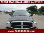 2005 Dodge Durango SLT 4WD 4dr SUV