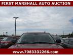 2007 Chevrolet Tahoe LS 4dr SUV 4WD