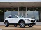 2024 Mazda CX-30 2.5 S Preferred Package