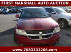 2010 Dodge Journey Crew AWD 4dr SUV