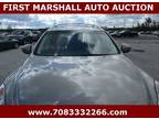 2008 Infiniti EX35 Base AWD 4dr Crossover