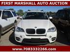 2013 BMW X5 xDrive35i AWD 4dr SUV