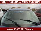 2006 Chrysler PT Cruiser Base 4dr Wagon