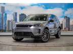 2024 Land Rover Discovery Sport SE