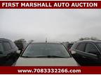 2007 Nissan Murano S AWD 4dr SUV